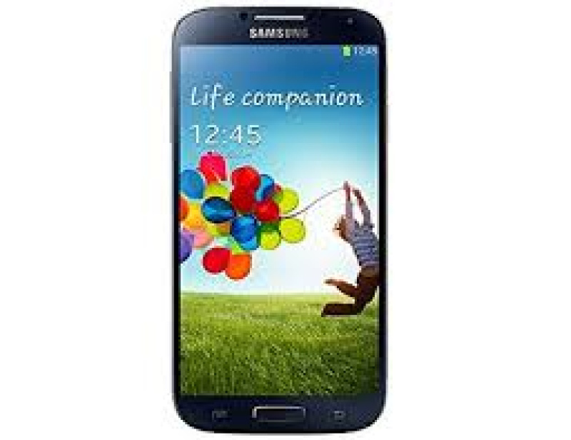 Galaxy S4 repair